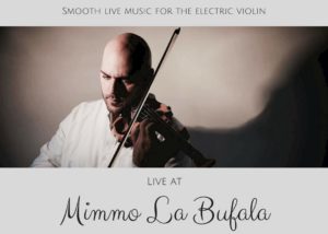 Live at Mimmo La Bufala